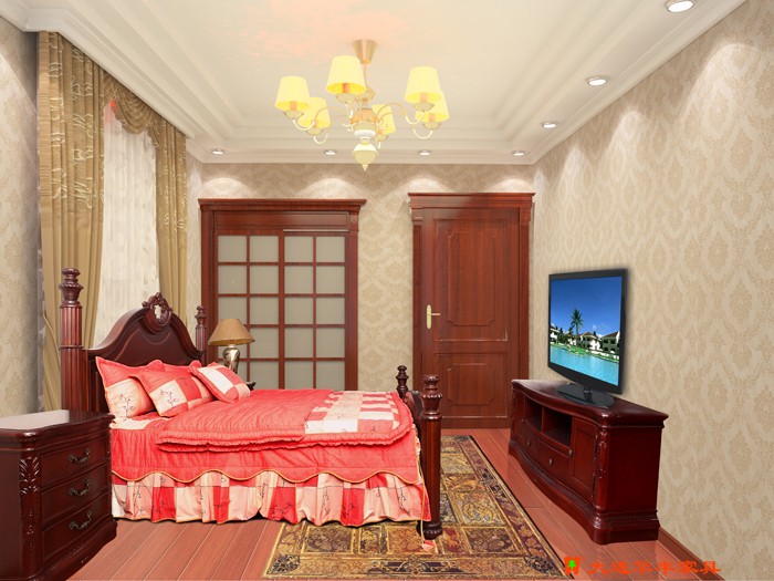 儿童房家具 儿童房家具